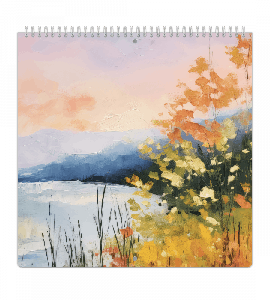Family Planner - Weekly Overview