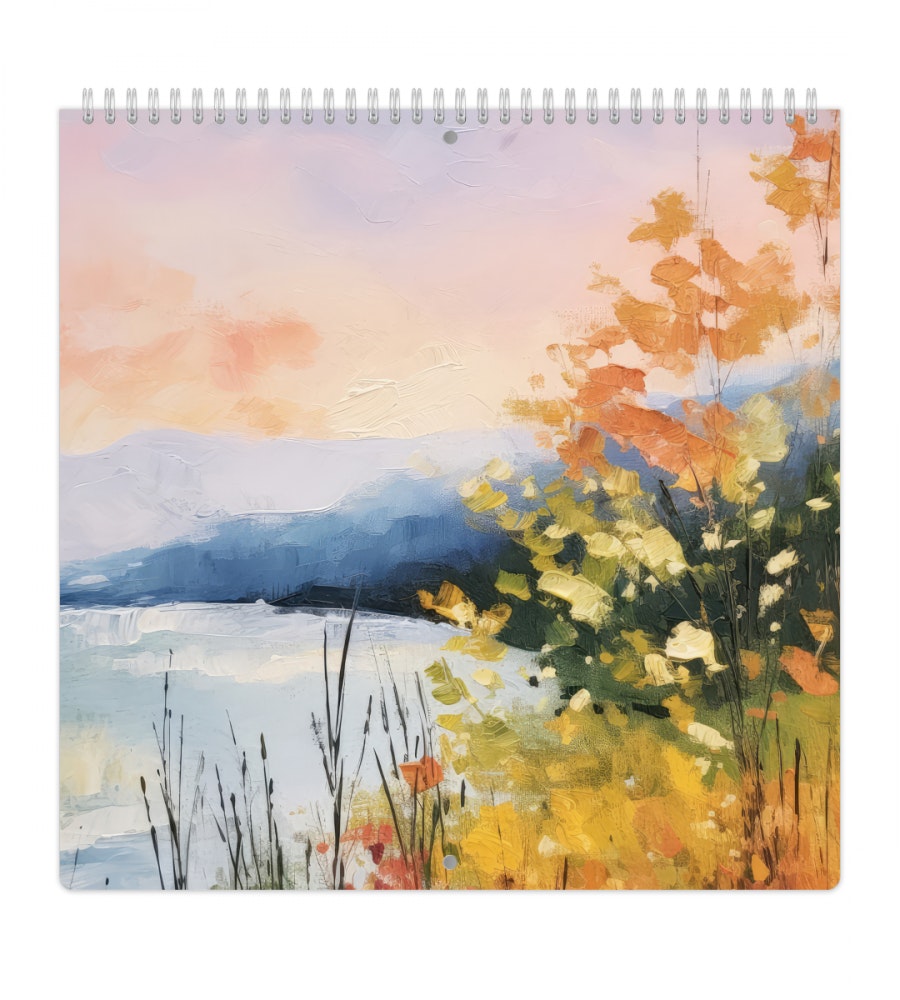 Product Image for Family Planner - Weekly Overview