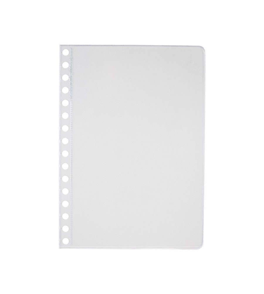 Product Image for Plastic Pocket for Planner Classic A5