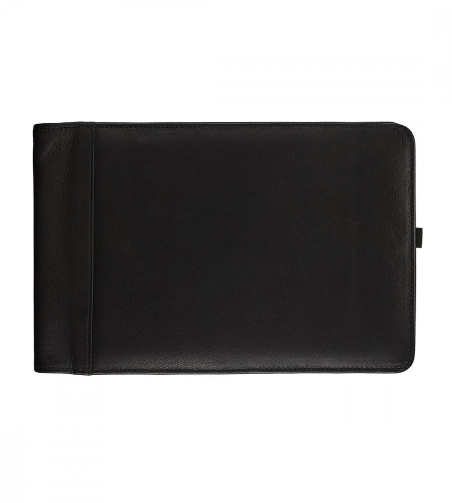 Product Image for Almanakksetui Kalveskinn Stor - svart
