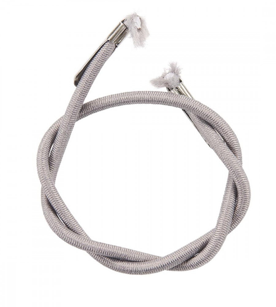 Product Image for Gummiband Lang (A4) - Grau