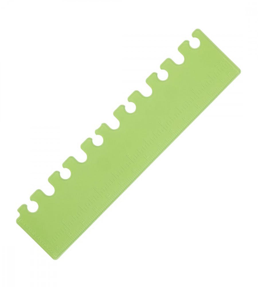 Stencil Ruler (Mini, Square, Wide)