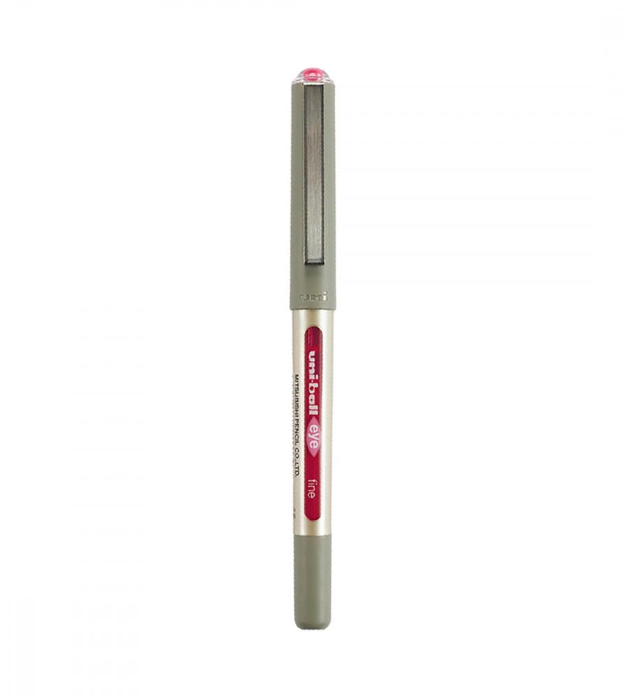 Ballpoint Pen Uni-ball Eye - Pink