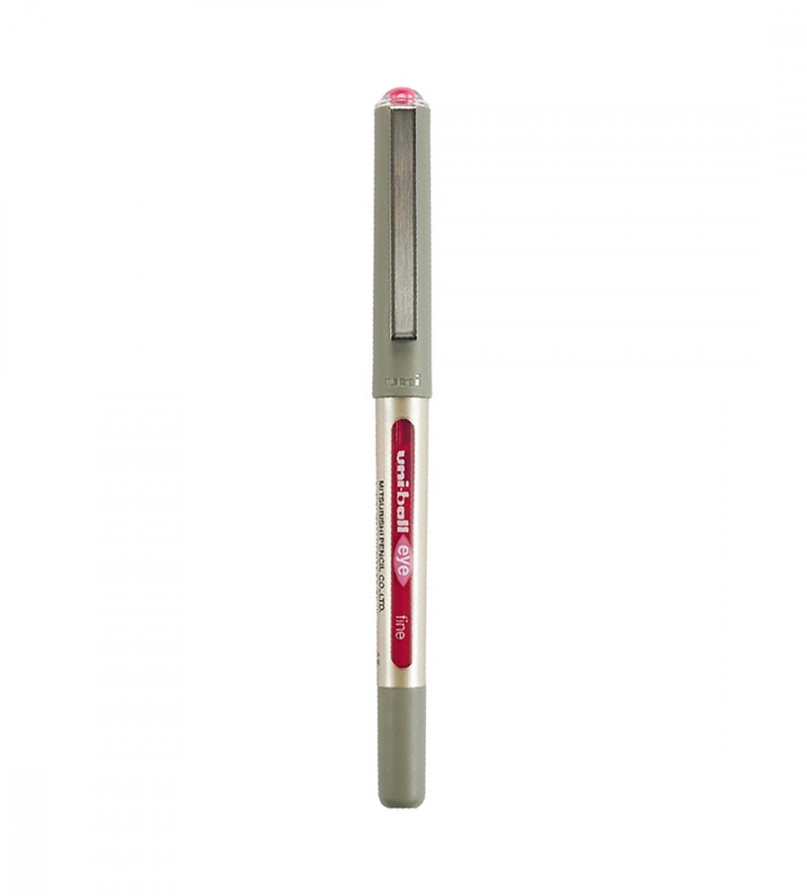 Product Image for Ballpoint Pen Uni-ball Eye - Pink