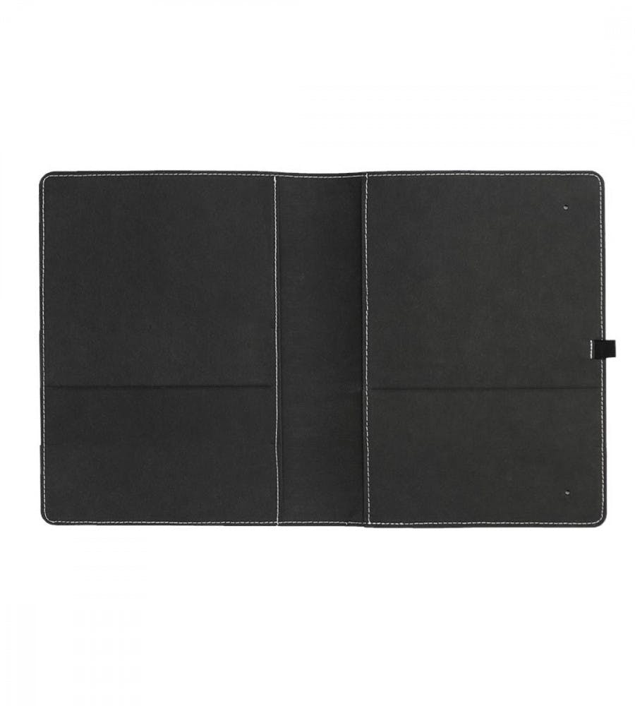 Planner Case Amazing Case - Size A4 - Black