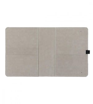 Planner Case Amazing Case Classic A5 - Gray