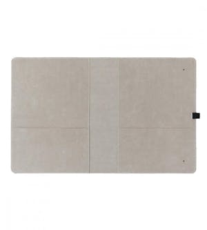 Planner Case Amazing Case Classic A4 - Grey