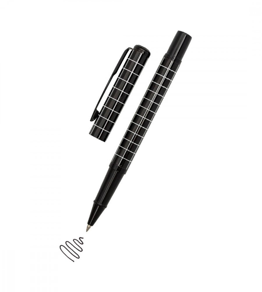 Ballpoint Pen Write On - Black
