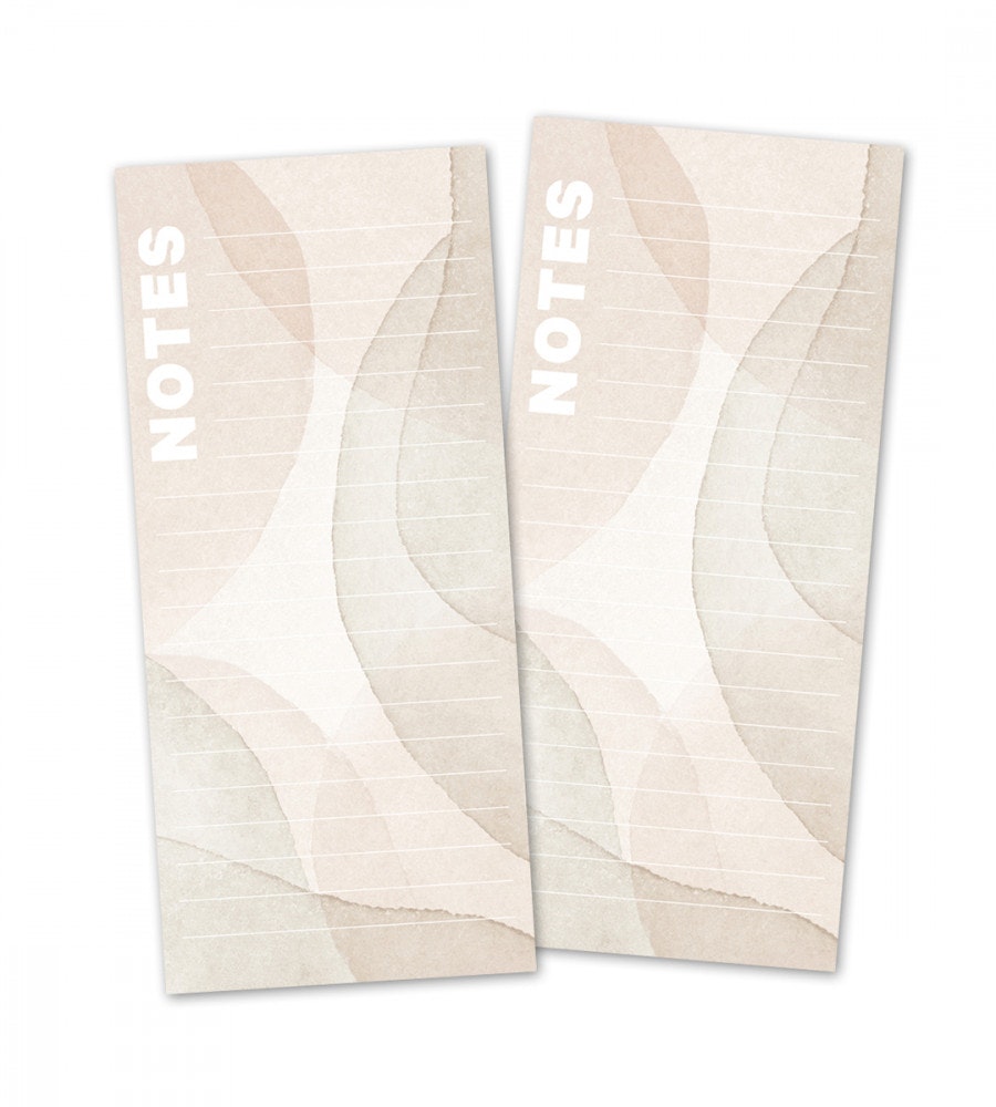 Product Image for Block Sandy Shapes 2-pack - beige