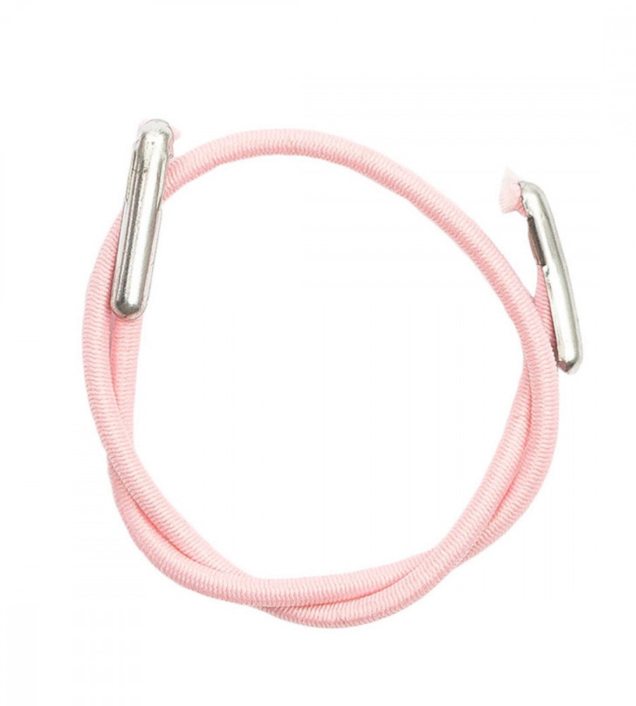 Product Image for Elastic Closure Long (Big A4) - Light Pink