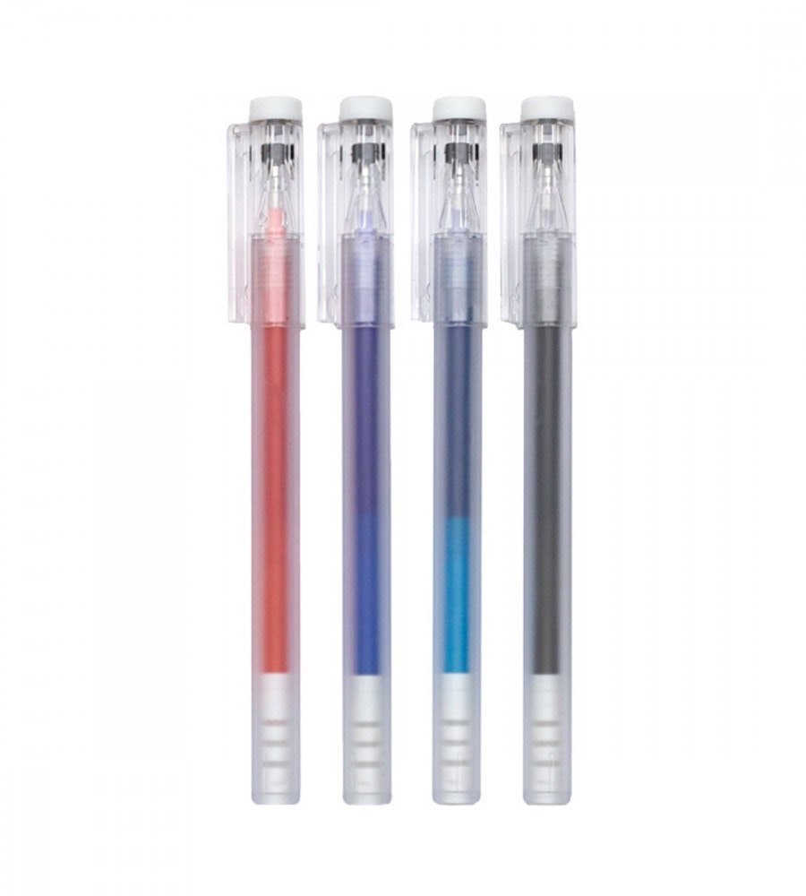 Product Image for Rollerball Pens Change of Heart 1 Cool 4 Pack