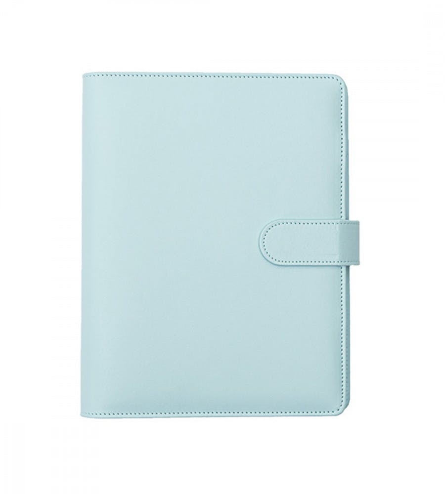 Ring Binder Organizer A5 - Mint