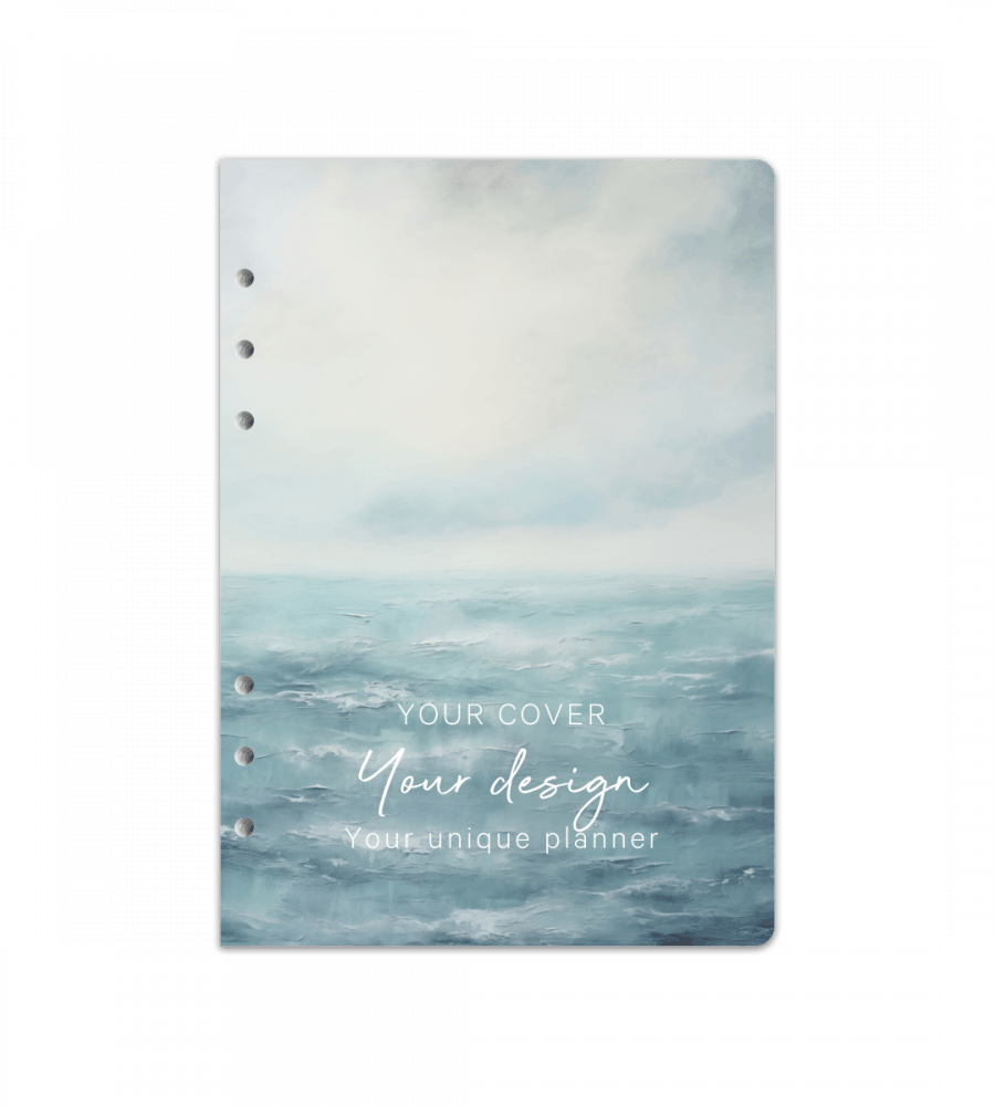 Organiser - Insert - Size A5