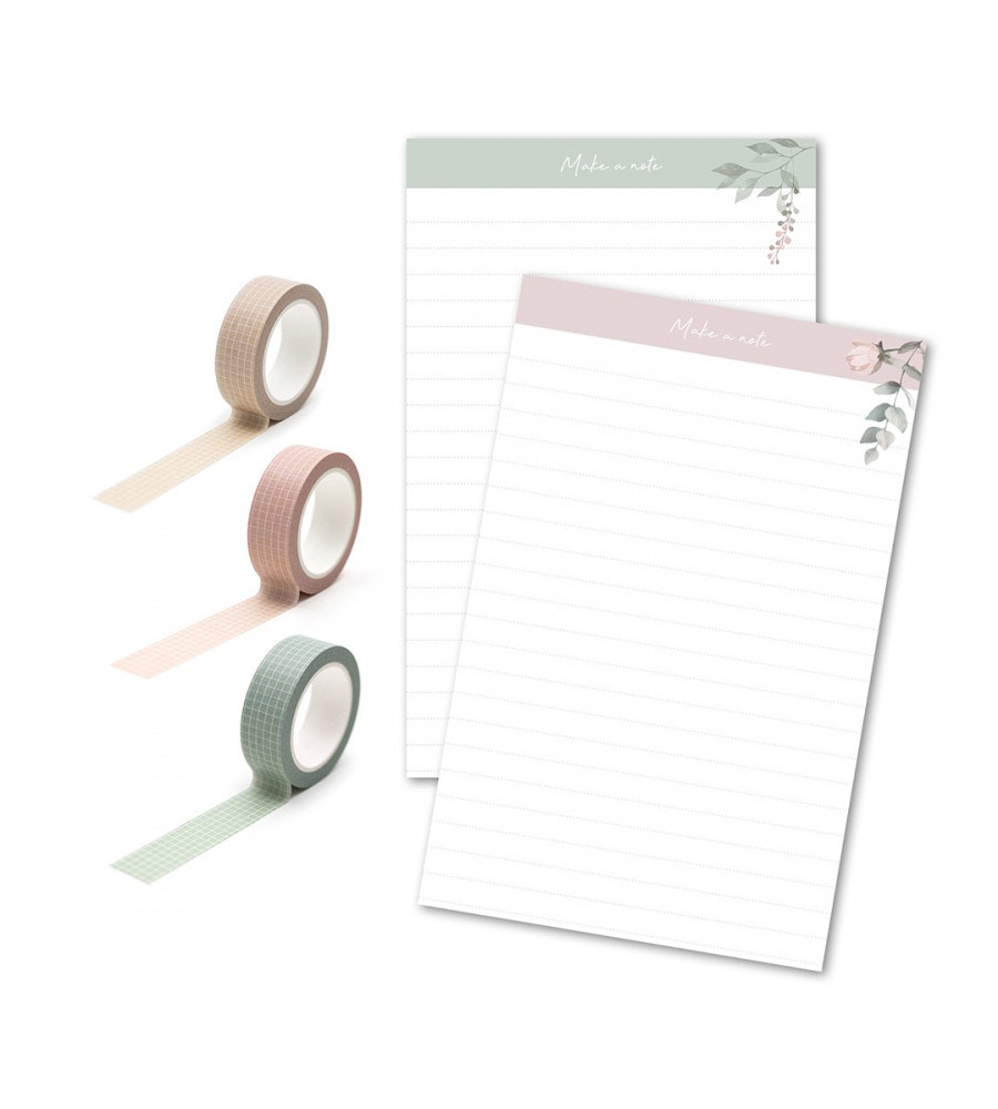 Product Image for Kit Notes &amp; Tape