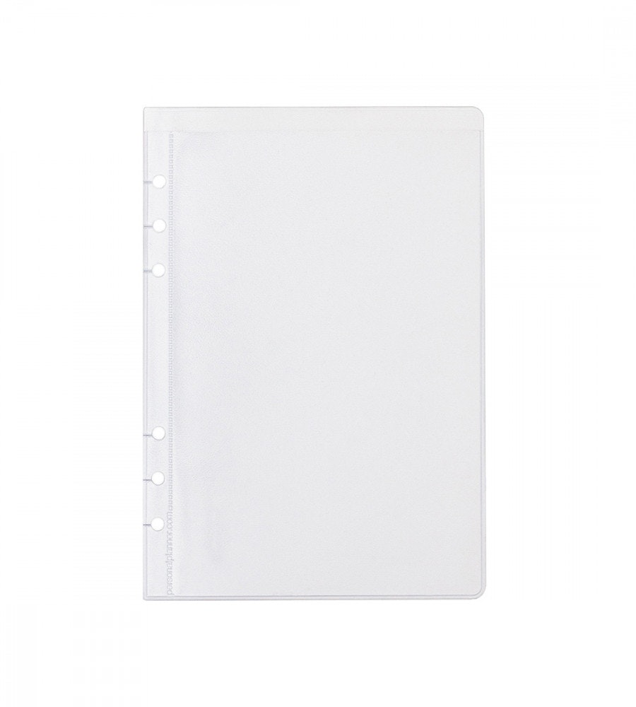 Product Image for Storage Pocket for Organiser - Size A5