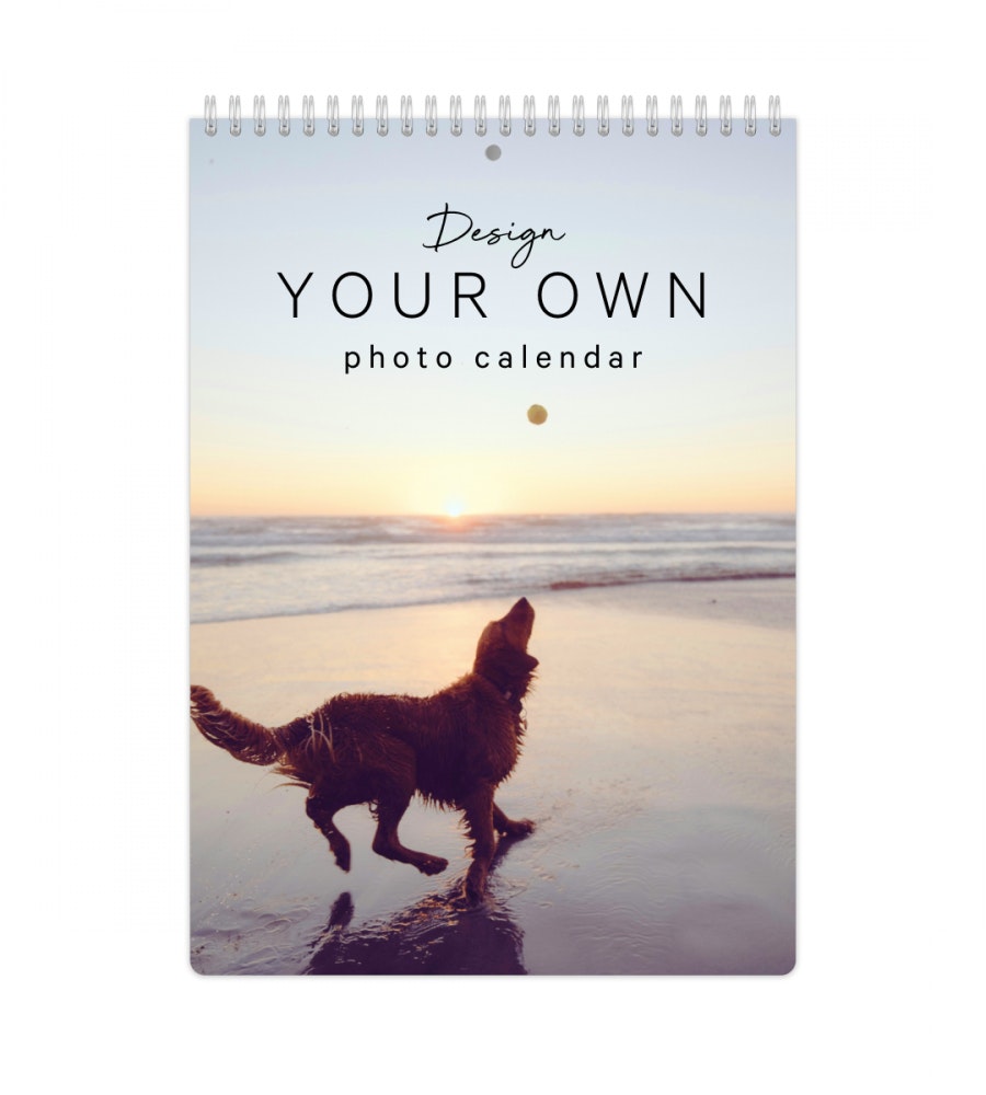 Product Image for Photo Calendar