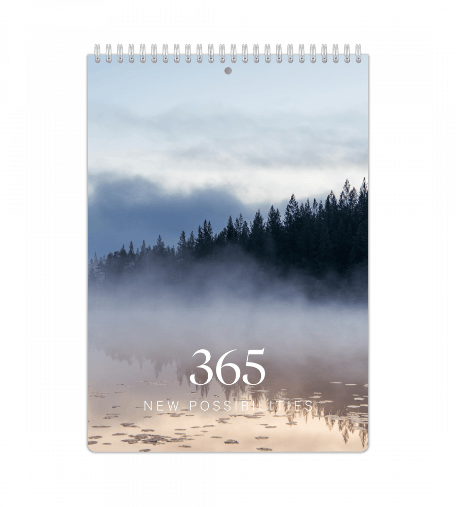 Family Planner - Monthly