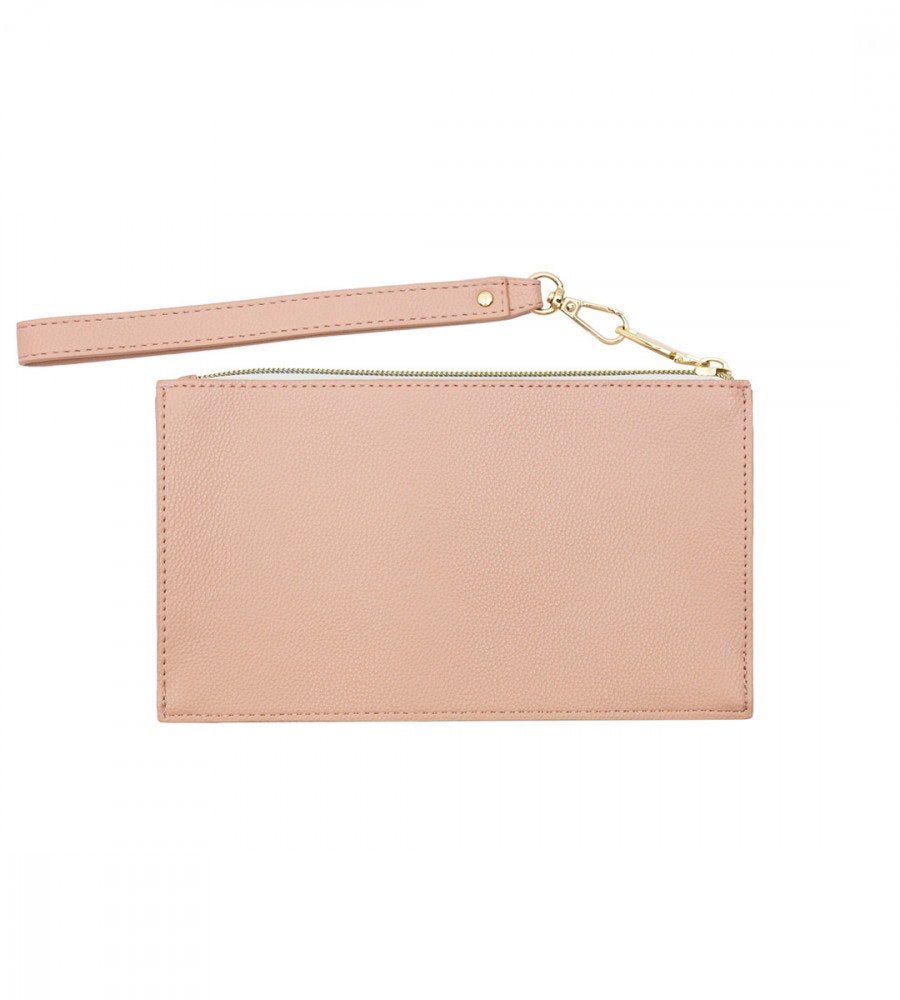 Product Image for Pencil Case Clutch - Pink