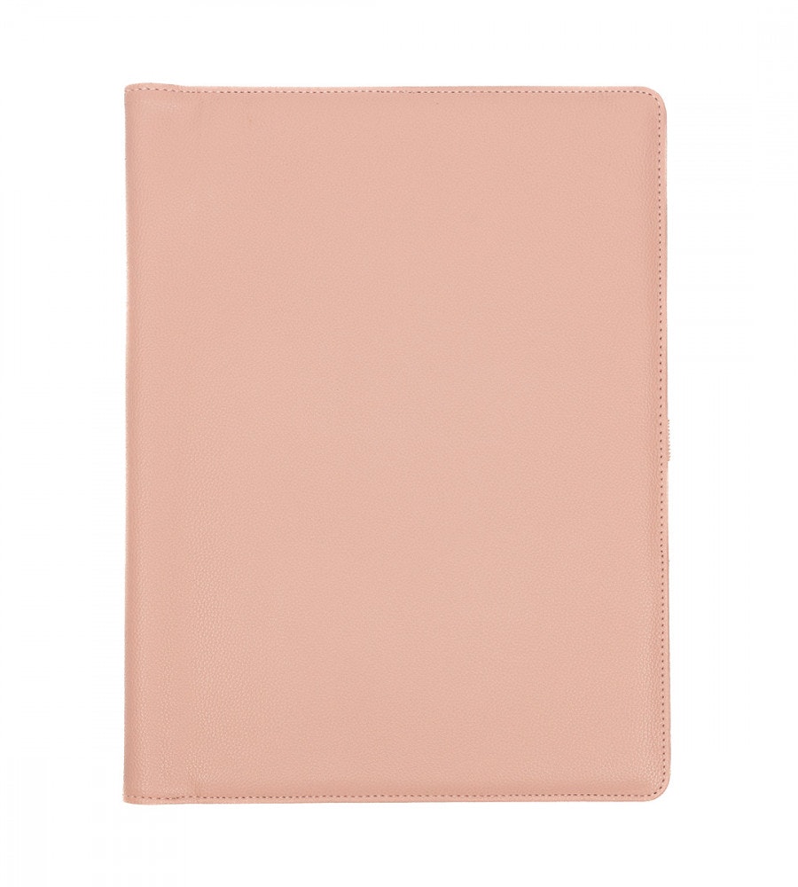 Product Image for Planner Case Imitation Leather - Size A4 - Pink