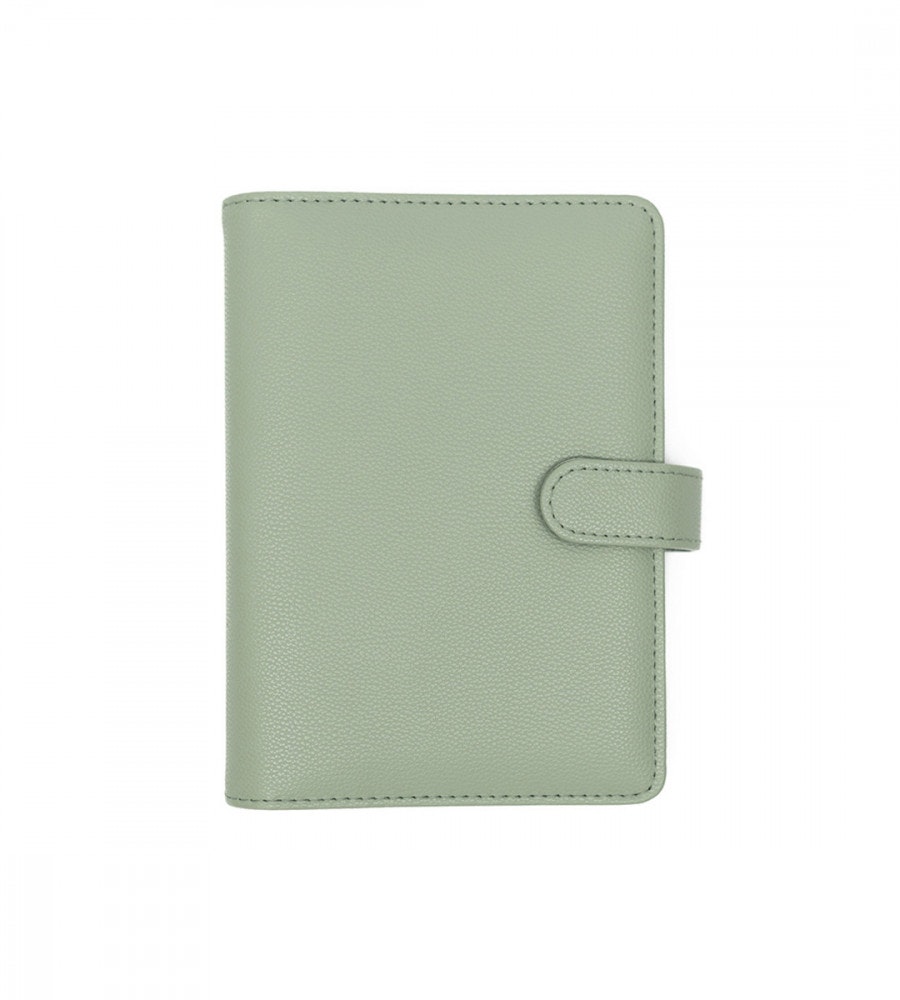 Product Image for Ring Binder for Organiser - Size Personal - Green