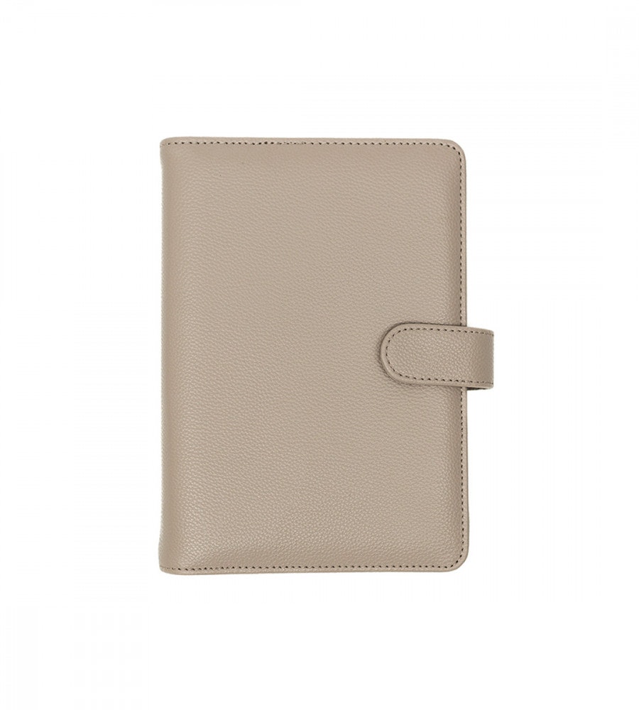 Product Image for Ring Binder for Organizer - Size Personal - Grey/Beige