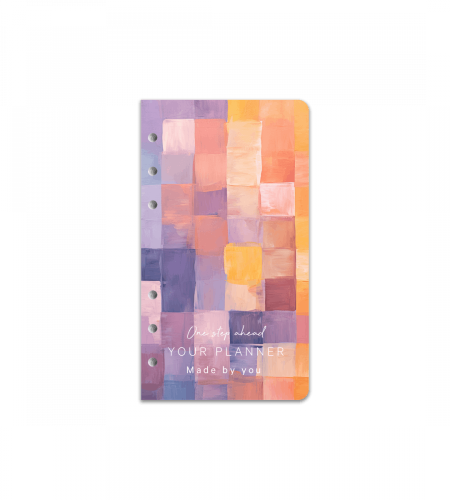 Organiser - Insert - Size Personal