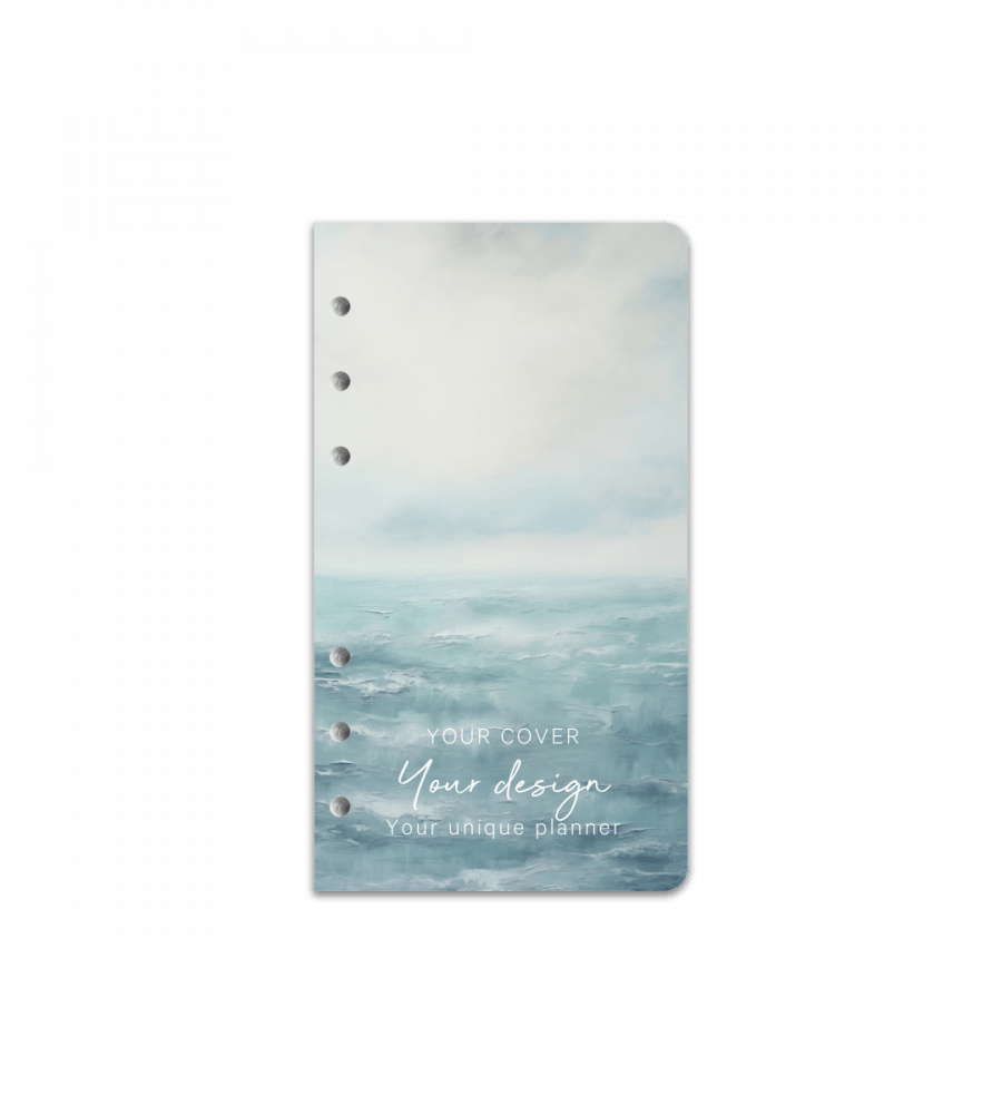 Organizer - Insert - Size Personal