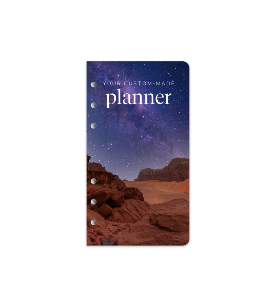 Product Image for Organiser - Insert - Size Personal