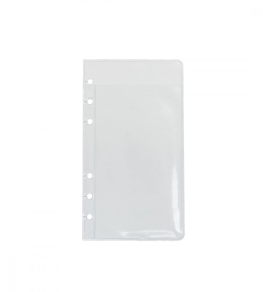 Product Image for Plastficka till systemkalender - storlek Personal
