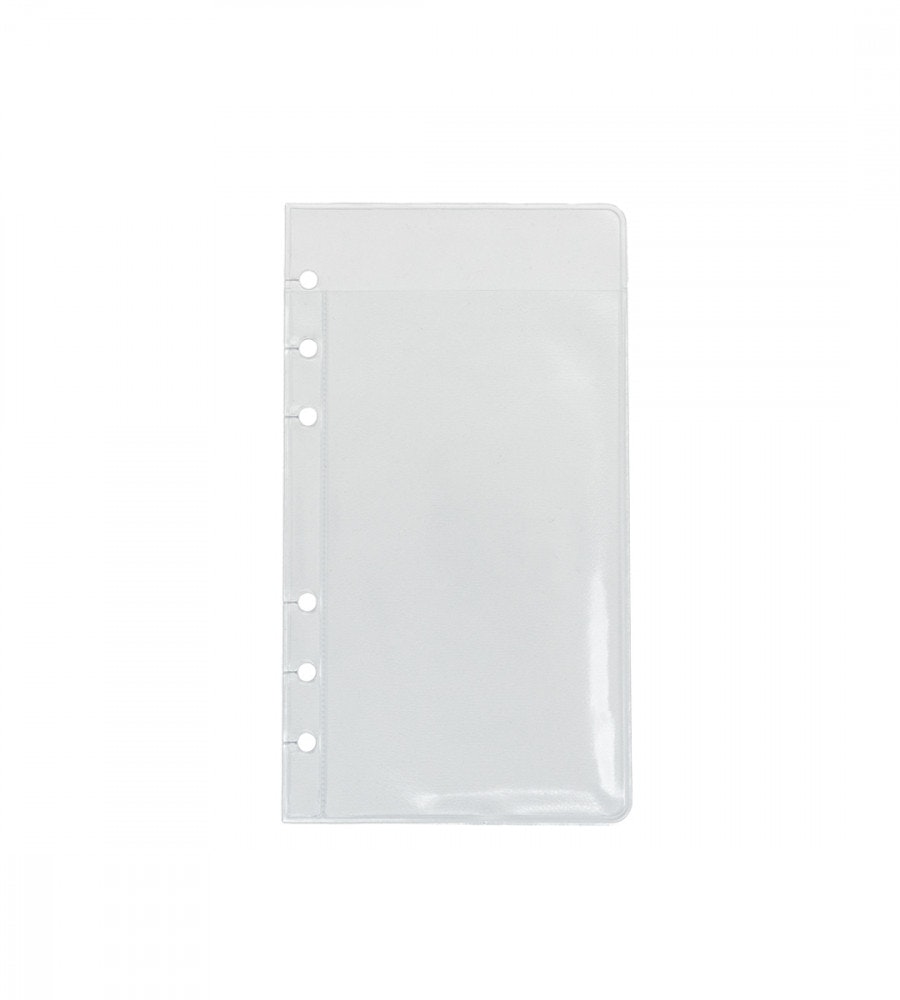 Product Image for Storage Pocket for Organiser - Size Personal