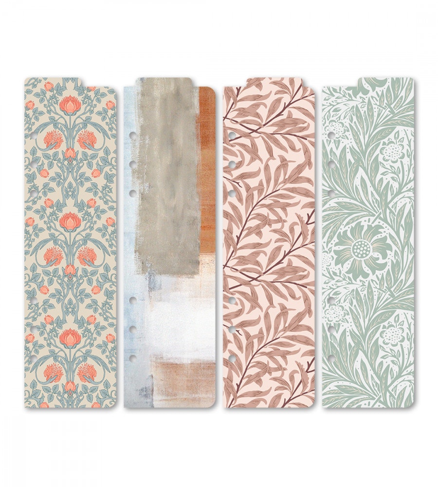 Product Image for Bokmerker Kind to Your Mind til systemkalender - størrelse A5