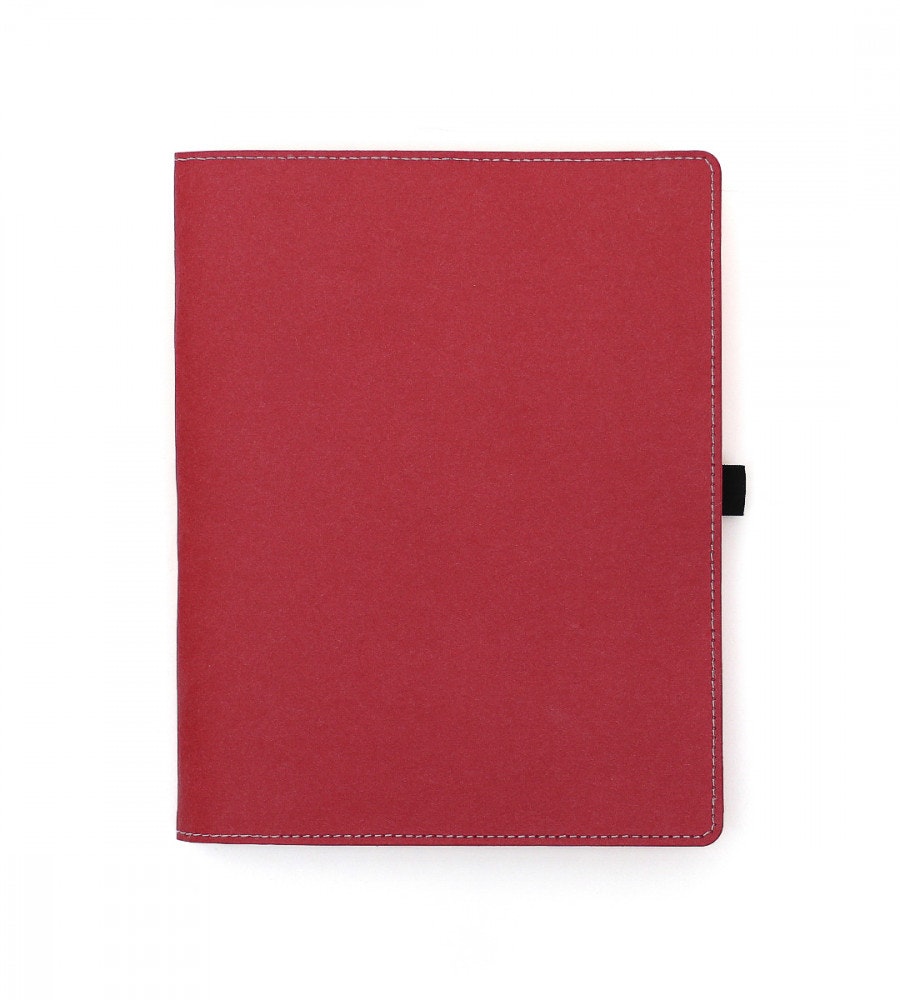Product Image for Planner Case Amazing Case - Size A5 - Red