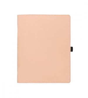 Planner Case Amazing Case - Size A5 - Peach