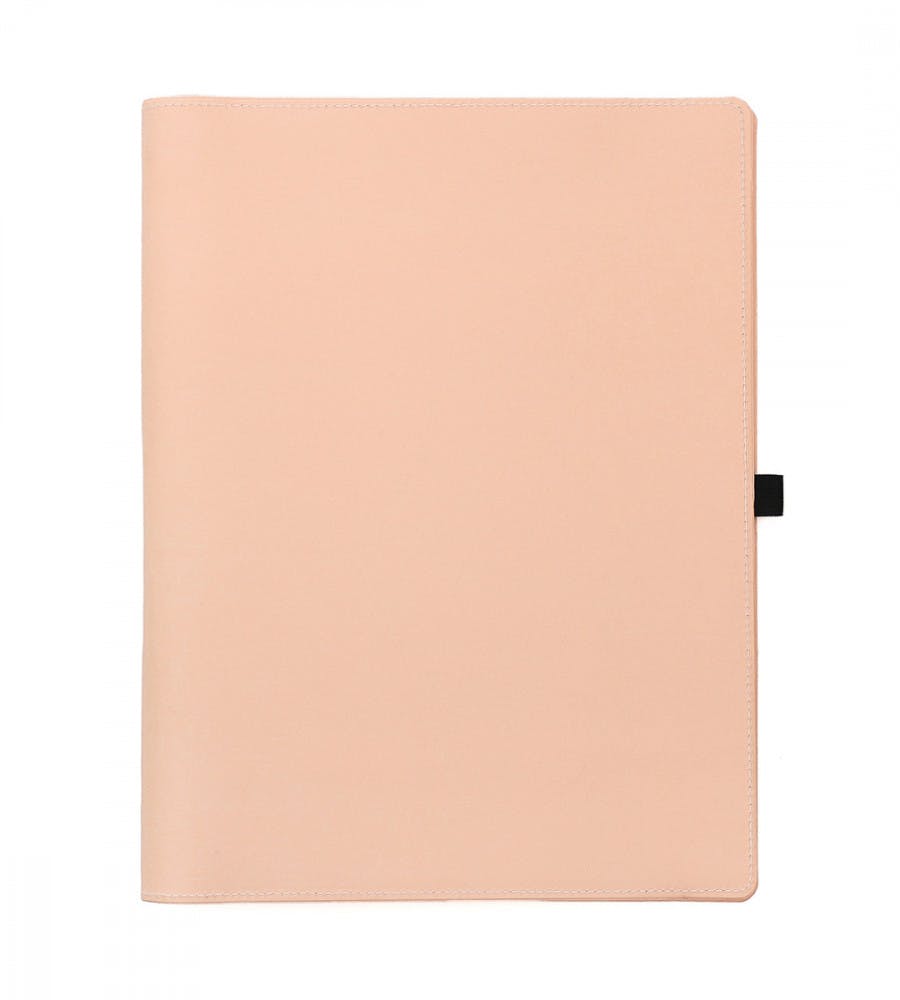 Product Image for Planner Case Amazing Case - Size A4 - Peach