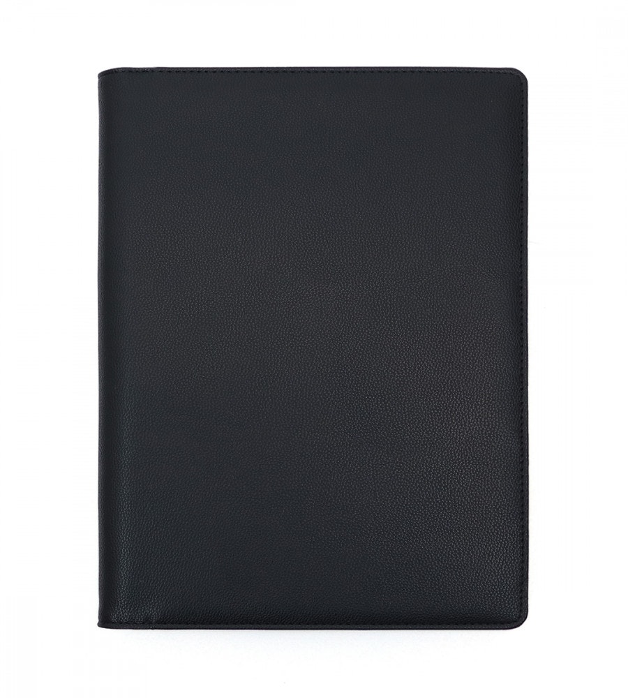 Product Image for Planner Case Imitation Leather - Size A4 - Black