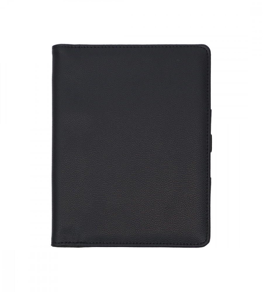 Product Image for Planner Case Imitation Leather - Size A5 - Black