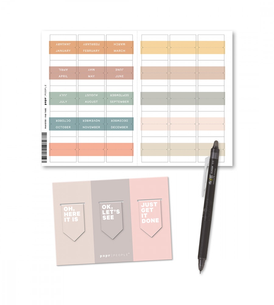 Product Image for Kit Get Ready - Small