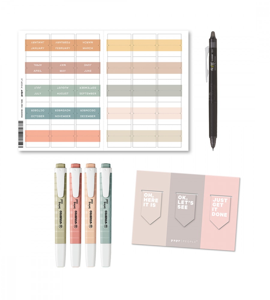 Product Image for Kit Get Ready - Large