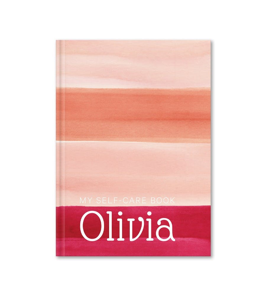 Notebook - Hardback - Size A5