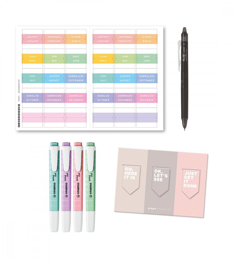 Product Image for Kit Get Going - Large