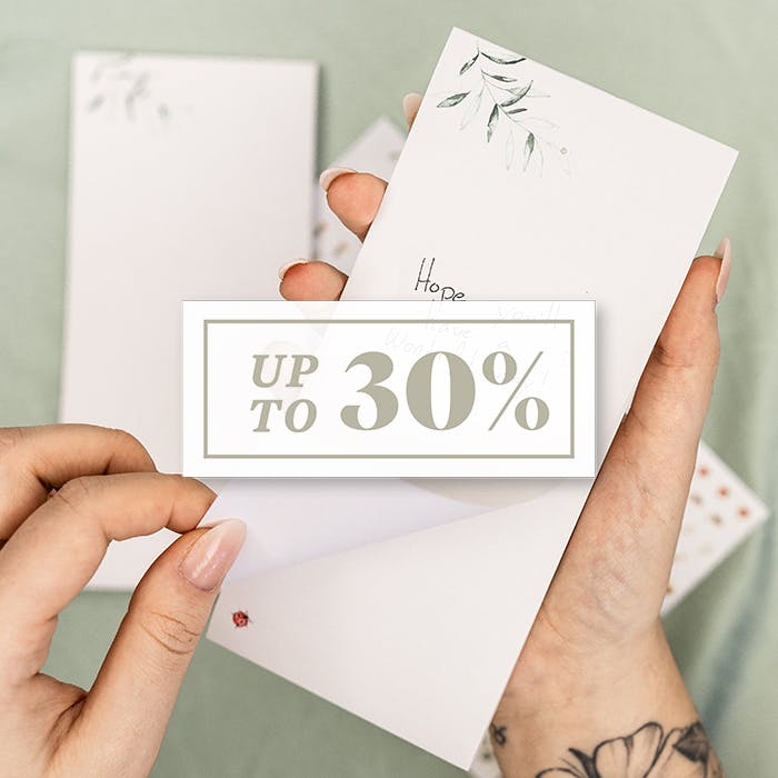 New Year Sale | Personal Planner