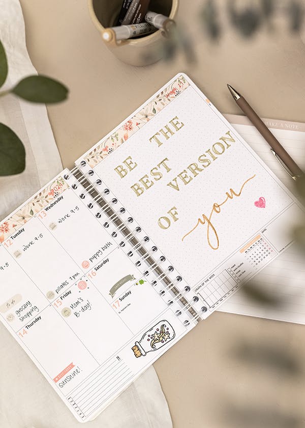 Why Should You Plan with a Calendar?