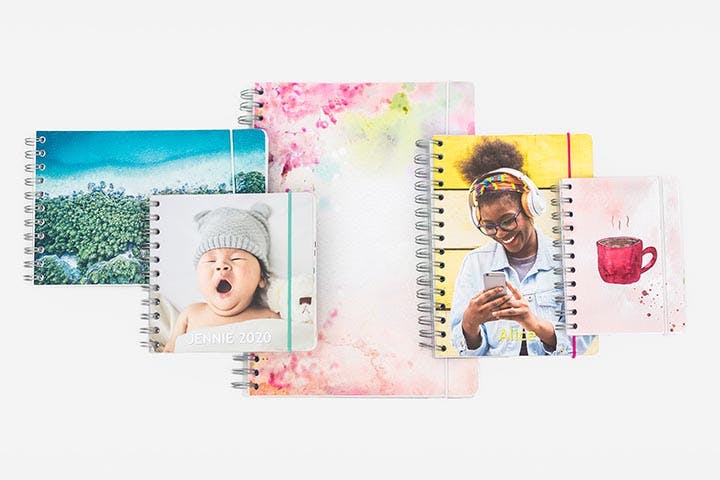 Customize your Personal Planner for 2025