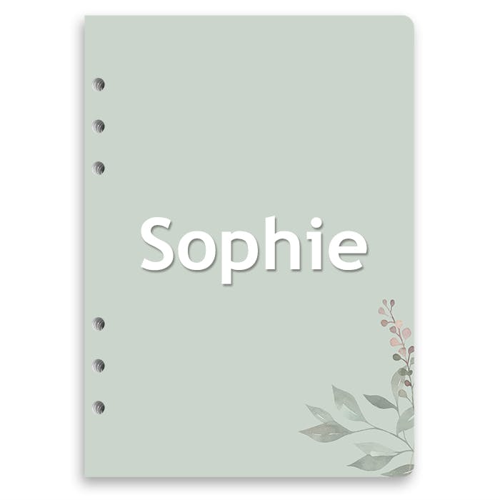 Discounts & Promo Codes Personal Planner