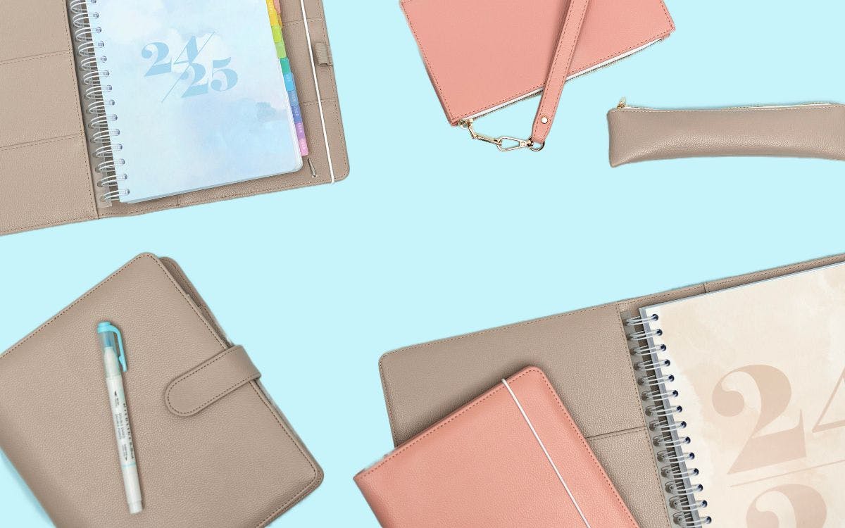 Summer Sale at Personal Planner