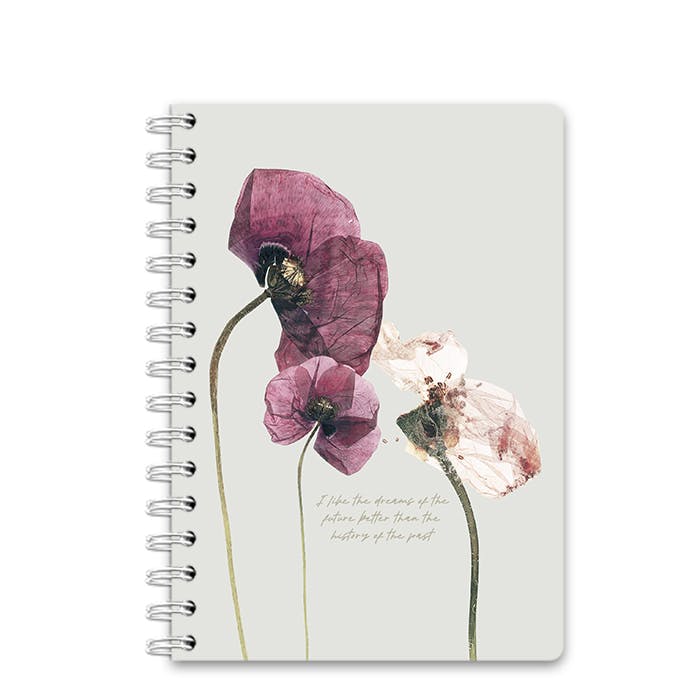 Planner Classic A5 spiral bound