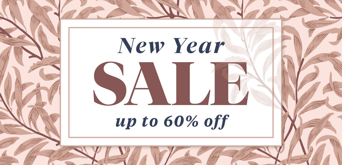 New Year Sale | Personal Planner