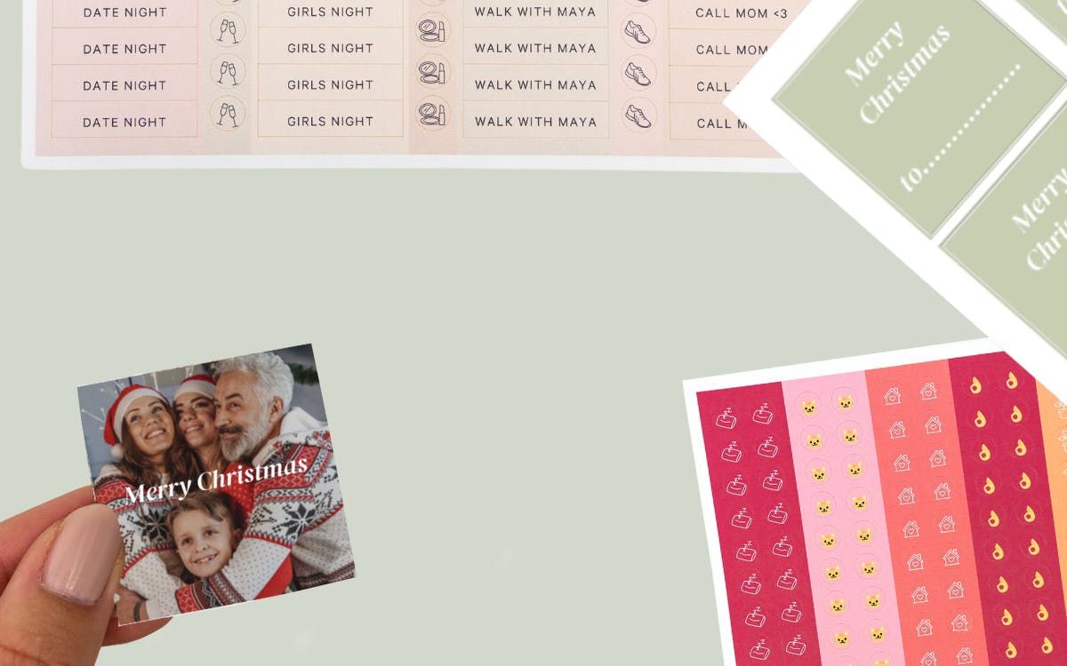 Customise a Personal Planner? to suit your needs - Personal Planner?