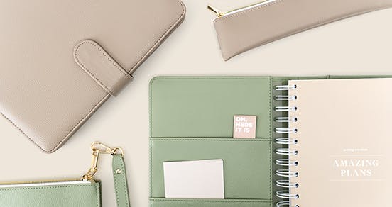 Customise a Personal Planner? to suit your needs - Personal Planner