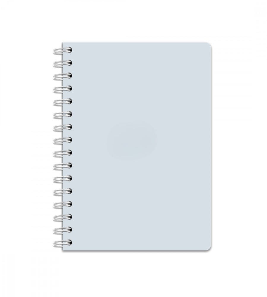 Design your custom planner - you decide everything